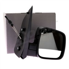 Retroviseur droit (ou coque) Citroen NEMO