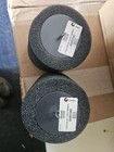 Condux Carrier Foam 4" Duct (2) — photo 1