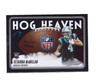2025 Panini Absolute - Hog Heaven Tetairoa McMillan #HH-TMN (RC)
