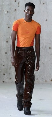 GmbH 2019 Runway Pants