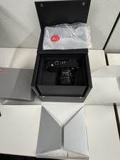 Fotocamera digitale Leica Q3 ottime condizioni 28mm