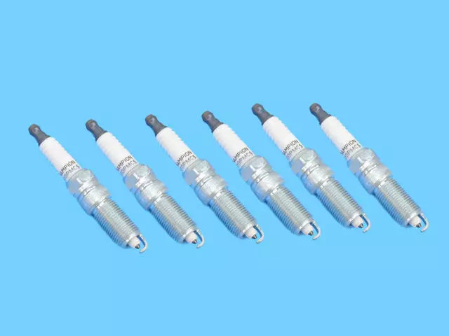 Genuine Mopar Spark Plug 68304015AA