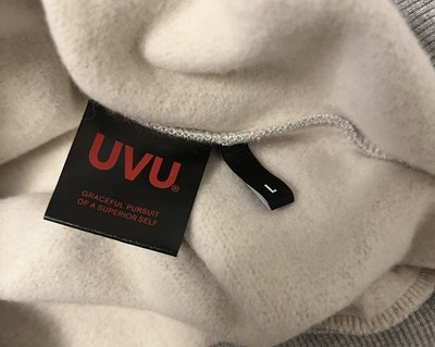 UVU Training Club Paris 2023 Sweater | eBay