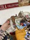 vintage 1979/1980 Star Wars Kenner Tauntaun action figure