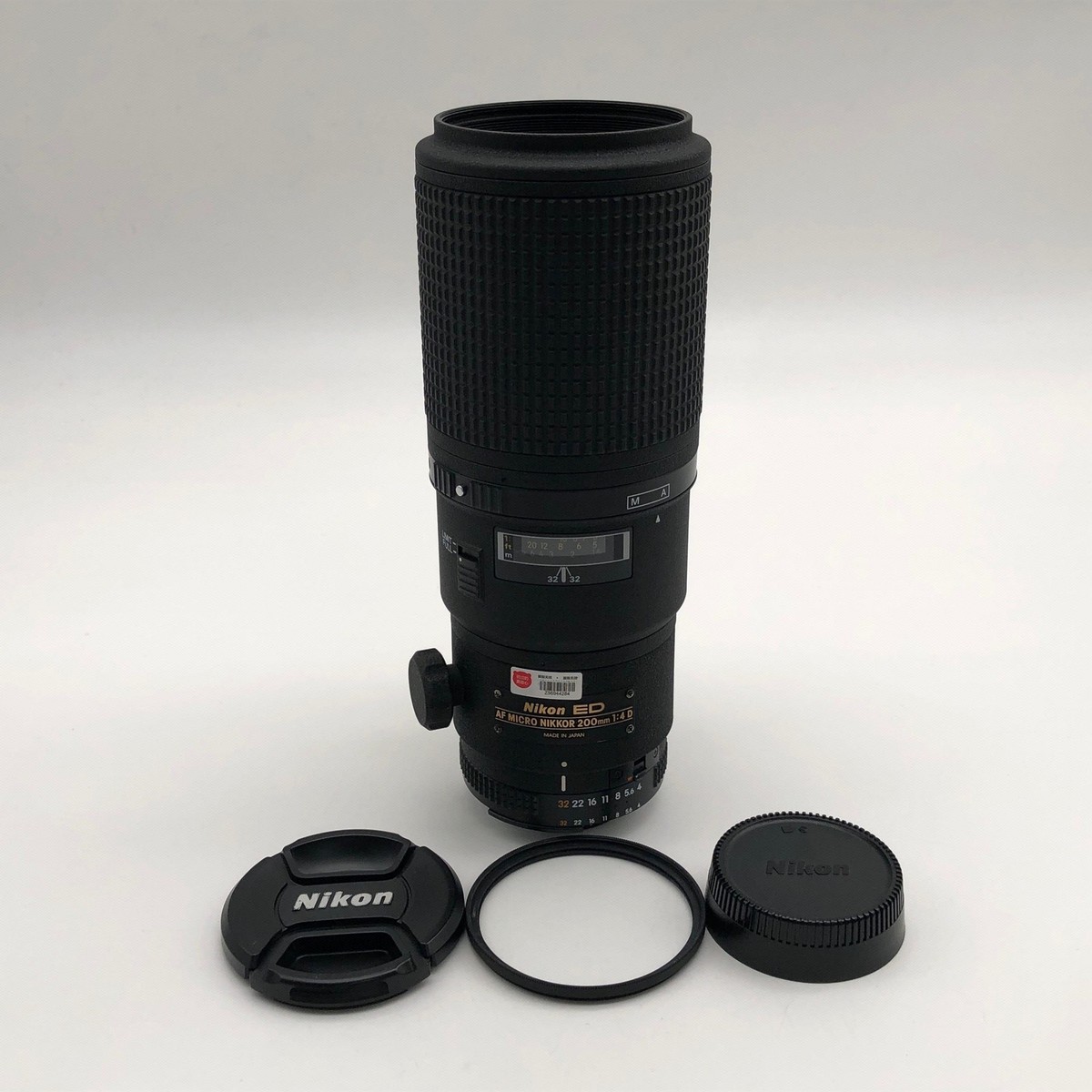 ☆実用美品☆ NIKON ニコン AF NIKKOR 80-200mm F2.8 D ED ☆動作OK 