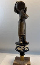 Beer Tap Handle Coors Special Lager Beer Tap Handle Brewmaster Beer Tap Handle
