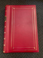 Pioneer Le Memo Bi-Directional Slip-In Pockets Photo Album Holds 300 4" x 6"