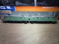 ROCO 63771 SBB Ae 8/14 11852