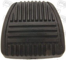 FEBEST 0183-GX90 Kupplungspedal Pad für  Infiniti Lexus Nissan Nissan