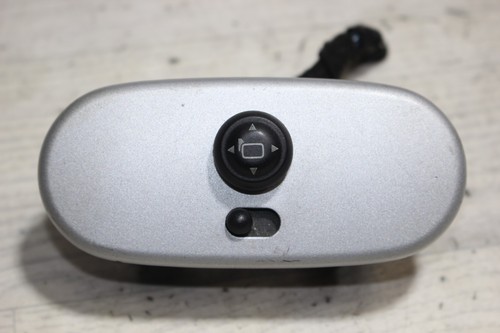 Schalter Spiegelschalter Spiegelverstellung 6915123 Mini Cooper R50 Bj,01