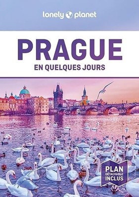 Prag In wenigen Tagen 7ed - Lonely Planet - V2274737