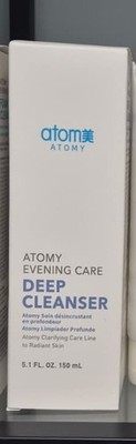 ATOMY Evening Care DEEP CLEANSER  US SELLER.