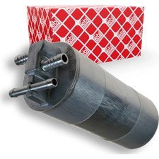 febi bilstein 100480 Kraftstofffilter für AUDI A6 4F2 C6 4FH 4F5