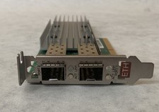 QLogic QTE8652-CU-PUR Dual Port PCIe AH201040...