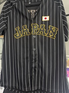 Samurai Japan Baseball | eBay