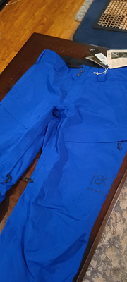 Burton Ak Swash Pants Jake Blue size M | eBay Burton Ak Swash Pants Jake Blue size M | eBay