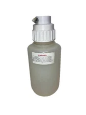 Replacement Receiving Vessel for Vacuubrand BVC21 NT Vacuum Pumping System