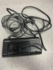Sony AC-V65A 10V Corded AC Power Adapter Battery Charger For Camcorder Qwik Ship