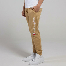 Champion Men's Script Cuff Pant - Branchin Out Size 2XL