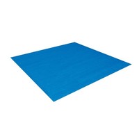 Bestway Bodenplane Bodenschutz 335 X 335 Cm