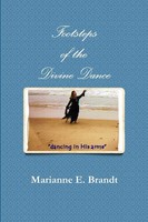 Marianne E. Brandt | Footsteps Of The Divine Dance | Taschenbuch | Englisch