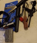 Camping Fire Starter Gerber Columbia Hobo Gear Morakniv Mora Fixed Blade Knife — photo 1