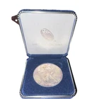 American Silver Eagle 2016 Coin 1 oz .999 Bullion With Box