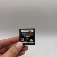 WWE Smackdown vs. Raw 2010 (Nintendo DS, 2009) *Cartridge Only*