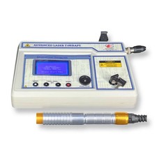 Reliable Laser Physio Laser Therapy Machine Physiotherapy Equipment 