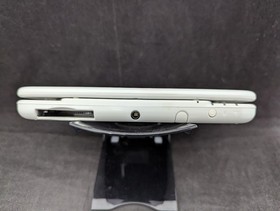 B2194 Nintendo new 3DS LL XL console White Japan w/adapter game pen fx