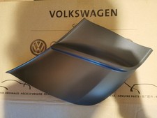 NUOVO ORIGINALE AUDI S3 paraurti posteriore occhiello di traino 2004-2008