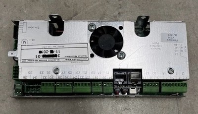 Dorma ESA 2 Control Unit Sliding Door Ed100 Ed200