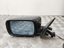 Retroviseur gauche (ou coque) BMW 523