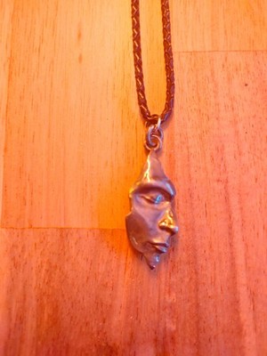Kingdom Death Monster  - Founding Stone Pendant *ETSY*