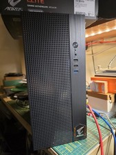 PC Assemblato - Ryzen 5 3600 - 8GB RAM - B550M Aorus Elite - AMD RX560 - SSD 1TB