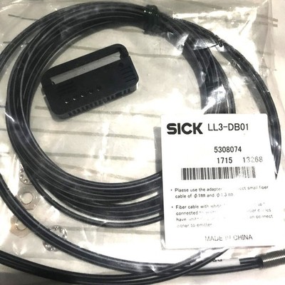   LL3-DB01 Photoelectric Sensor New Kd *mp