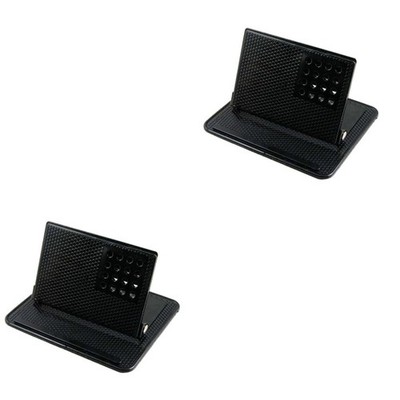  Set of 2 Armaturenbrett Navigation Telefonhalterung Autotelefonhalter