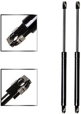 Rear Trunk Lift Supports for BMW 5 Series with Rear Spoiler