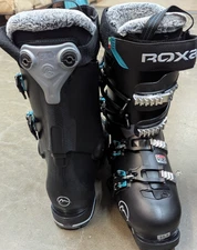 ROXA-RFIT  75W- WOMEN-2023-MONDO 25.5(8.5 US)-DUTY FREE [MC55]