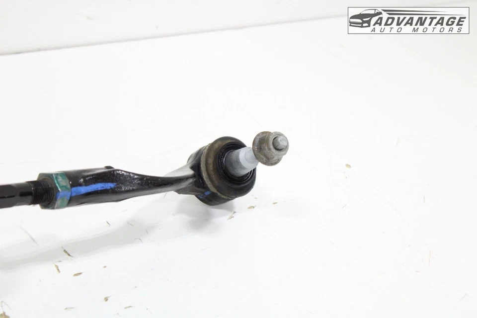 2020-2021 CADILLAC CT4 AWD ELECTRIC STEERING GEAR RACK AND PINION 84888098 OEM - Image 4 of 4