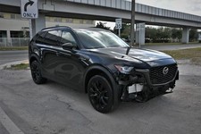 2026 Mazda CX-90 3.3 Turbo Premium Sport SUV