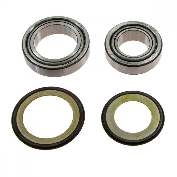 Lenkkopflager Kegelrollenlagersatz All Balls 22-1037 FüR Honda VT 1300 Cx 10-16-image