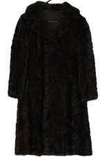 Wasa Päls (Sweden) Vintage, 1970s, Mink — 90% Off