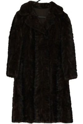 Wasa Päls (Sweden) Vintage, 1970s, Mink   90% Off