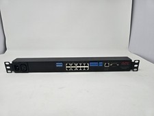 APC Environmental Manager AP9340