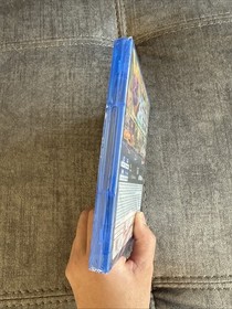 Spyro Reignited Trilogy (Sony PlayStation 4 PS4) Brand New Sealed