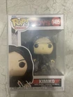 Funko Pop! - Television Kimiko #1405 The Boys W/ Protector