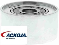 Ackoja A32-0246 Umlenk-/FüHrungsrolle FüR Keilrippenriemen Umlenkrolle