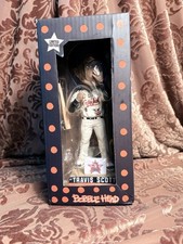 2024 Travis Scott Cactus Jack HBCU Classic Bobblehead / Astros Limited Edition