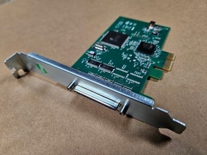 Digi Neo PCIe 4 Port Multiport Serial Adapter 50001341-04 B2 REL 1808